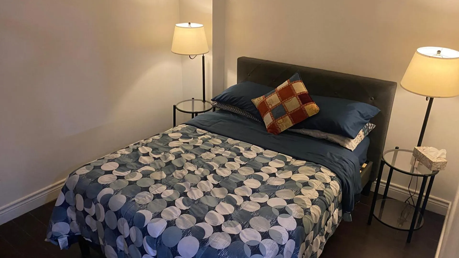 Apartmán Akhtar'S Residence Mississauga Kanada